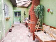 Casa / Sobrado para Venda em São Paulo/SP Cidade Dutra 3...