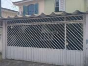 Casa / Sobrado para Venda em São Paulo/SP Cidade Dutra 3...