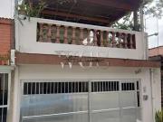 Casa / Sobrado para Venda em São Paulo/SP Cidade Dutra 3...