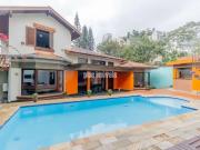 Casa / Sobrado para Venda em São Paulo/SP Cidade Jardim...