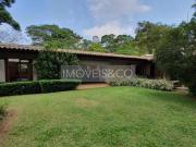 Casa / Sobrado para Venda em São Paulo/SP Cidade Jardim...