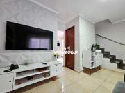 Casa / Sobrado para Venda em São Paulo/SP Cidade Líder 2...