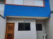 Casa / Sobrado para Venda em São Paulo/SP Cidade Líder 2...