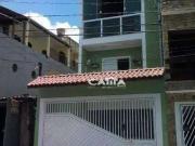 Casa / Sobrado para Venda em São Paulo/SP Cidade Líder 3...