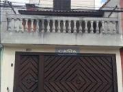 Casa / Sobrado para Venda em São Paulo/SP Cidade Líder 3...