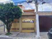 Casa / Sobrado para Venda em São Paulo/SP Cidade Líder 3...