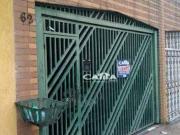 Casa / Sobrado para Venda em São Paulo/SP Cidade Líder 3...