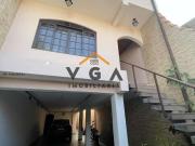 Casa / Sobrado para Venda em São Paulo/SP Cidade Líder 3...