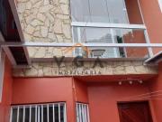 Casa / Sobrado para Venda em São Paulo/SP Cidade Líder 3...