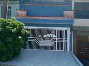 Casa / Sobrado para Venda em São Paulo/SP Cidade Líder 3...