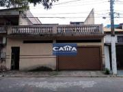 Casa / Sobrado para Venda em São Paulo/SP Cidade Líder 5...