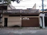 Casa / Sobrado para Venda em São Paulo/SP Cidade Líder 5...