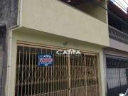 Casa / Sobrado para Venda em São Paulo/SP Cidade Líder 6...