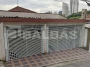 Casa / Sobrado para Venda em São Paulo/SP Tatuapé 2 Quartos