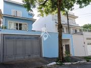 Casa / Sobrado para Venda em São Paulo/SP Cidade Mãe do...