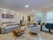 Casa / Sobrado para Venda em São Paulo/SP Cidade Mãe do...