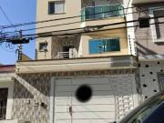Casa / Sobrado para Venda em São Paulo/SP Cidade Mãe do...