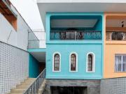 Casa / Sobrado para Venda em São Paulo/SP Cidade Mãe do...
