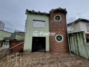 Casa / Sobrado para Venda em São Paulo/SP Cidade Mãe do...