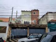 Casa / Sobrado para Venda em São Paulo/SP Cidade Mãe do...