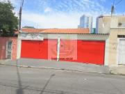 Casa / Sobrado para Venda em São Paulo/SP Cidade Monções...