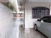 Casa / Sobrado para Venda em São Paulo/SP Cidade Nitro...