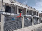 Casa / Sobrado para Venda em São Paulo/SP Cidade Nitro...