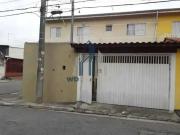 Casa / Sobrado para Venda em São Paulo/SP Cidade Nova...