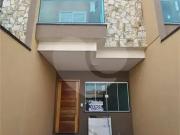 Casa / Sobrado para Venda em São Paulo/SP Cidade...