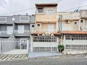 Casa / Sobrado para Venda em São Paulo/SP Cidade...