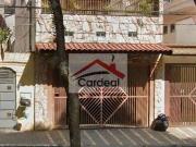 Casa / Sobrado para Venda em São Paulo/SP Cidade...