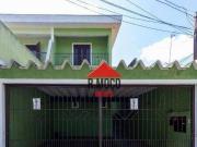 Casa / Sobrado para Venda em São Paulo/SP Cidade...