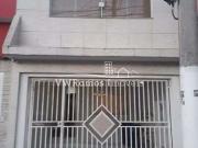 Casa / Sobrado para Venda em São Paulo/SP Cidade São...
