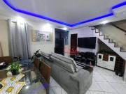 Casa / Sobrado para Venda em São Paulo/SP Cidade São...