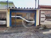 Casa / Sobrado para Venda em São Paulo/SP Cidade São...