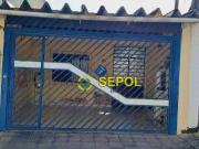 Casa / Sobrado para Venda em São Paulo/SP Cidade São...