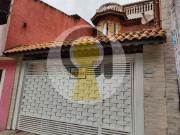 Casa / Sobrado para Venda em São Paulo/SP Cidade...