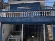 Casa / Sobrado para Venda em São Paulo/SP Cidade...