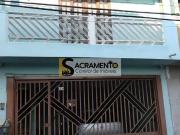 Casa / Sobrado para Venda em São Paulo/SP Cidade...