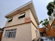 Casa / Sobrado para Venda em São Paulo/SP Cidade Vargas...