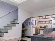 Casa / Sobrado para Venda em São Paulo/SP Cidade Vargas...