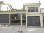 Casa / Sobrado para Venda em São Paulo/SP Jabaquara 5...