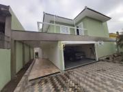 Casa / Sobrado para Venda em São Paulo/SP City América 3...