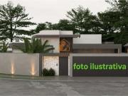 Casa / Sobrado para Venda em São Paulo/SP City América 3...