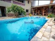 Casa / Sobrado para Venda em São Paulo/SP City América 3...