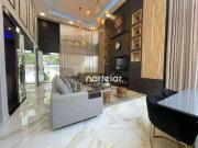 Casa / Sobrado para Venda em São Paulo/SP City América 3...