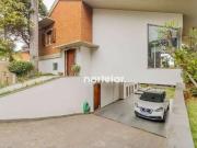 Casa / Sobrado para Venda em São Paulo/SP City América 3...