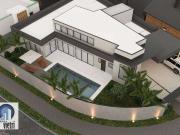 Casa / Sobrado para Venda em São Paulo/SP City América 3...