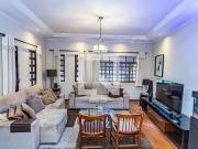 Casa / Sobrado para Venda em São Paulo/SP City América 3...