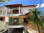 Casa / Sobrado para Venda em São Paulo/SP City América 4...